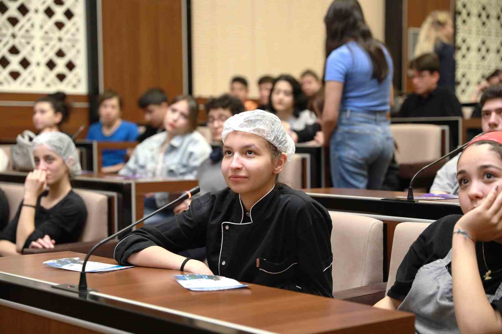 Keçiören’de YKS öncesi önemli tüyolar