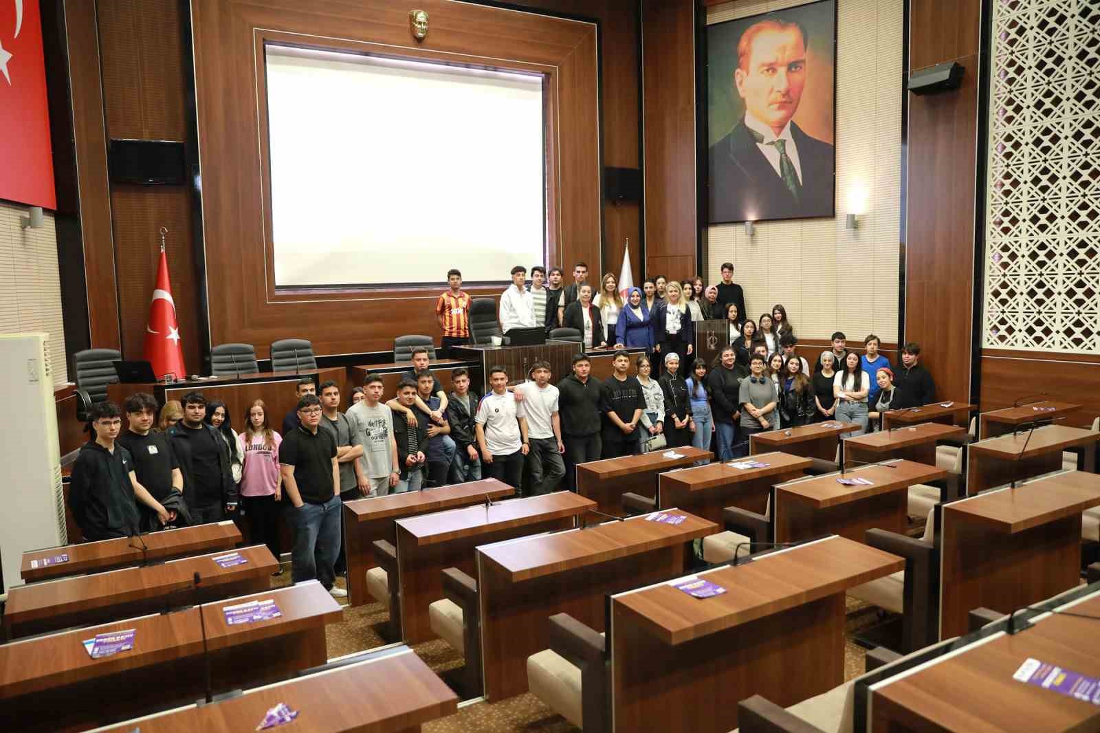 Keçiören’de YKS öncesi önemli tüyolar
