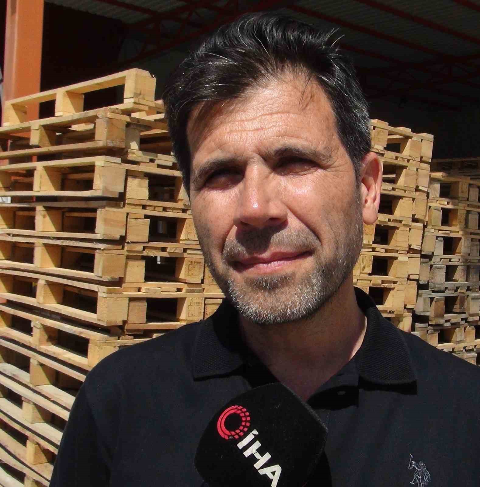 Muğla’nın ürünlerini dünyaya pazarlayacaklar
