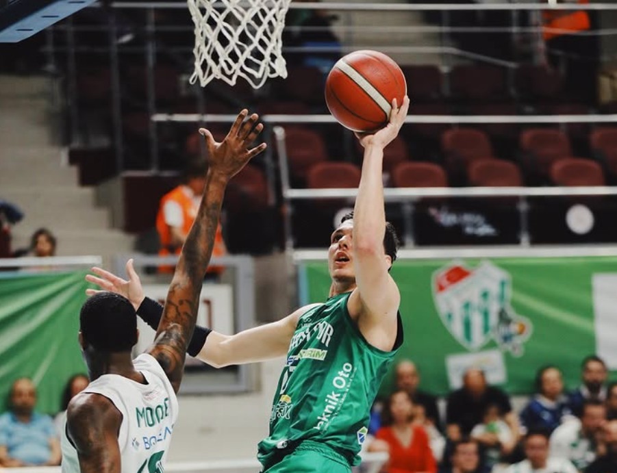 Bursaspor Yörsan kritik virajda
