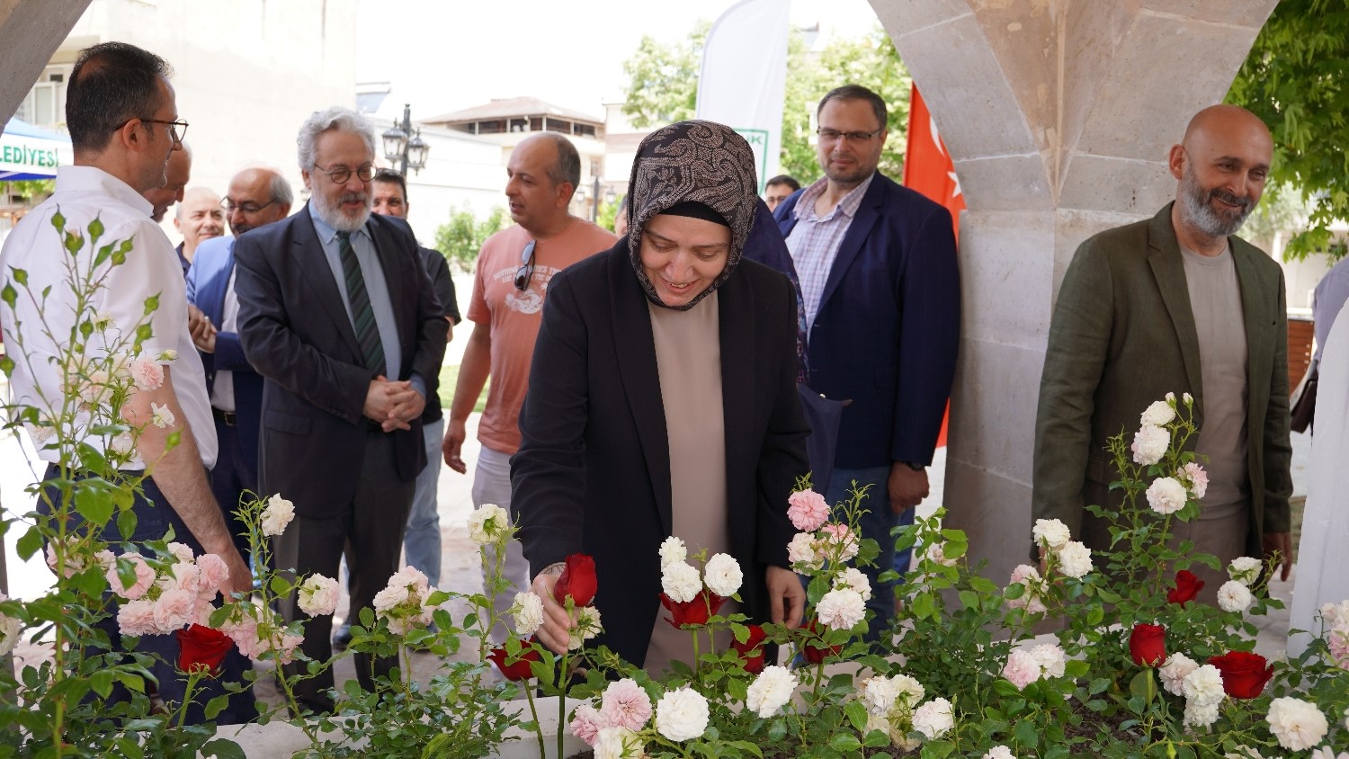 İznik’te Dâvûd-i Kayserî buluşması gerçekleşti
