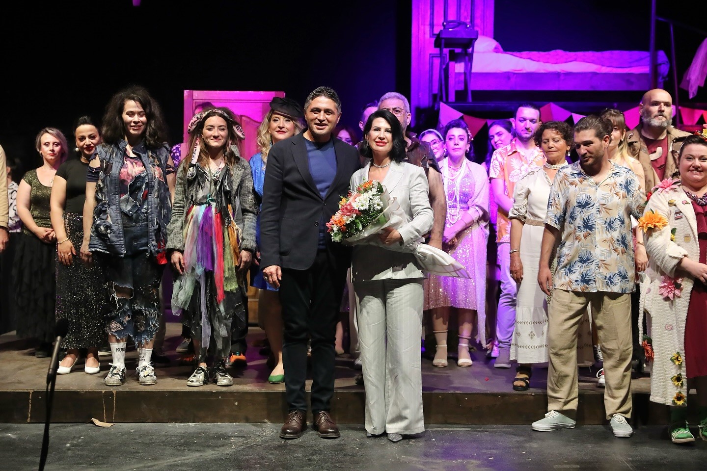 ALBET’ten ezber bozan performans: "5 dakikada ünlü"
