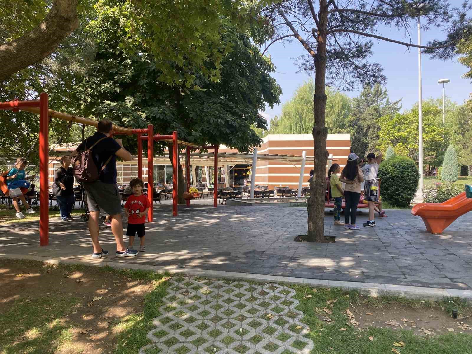 Konya’da son 90 yılın en sıcak mayıs değerleri bekleniyor