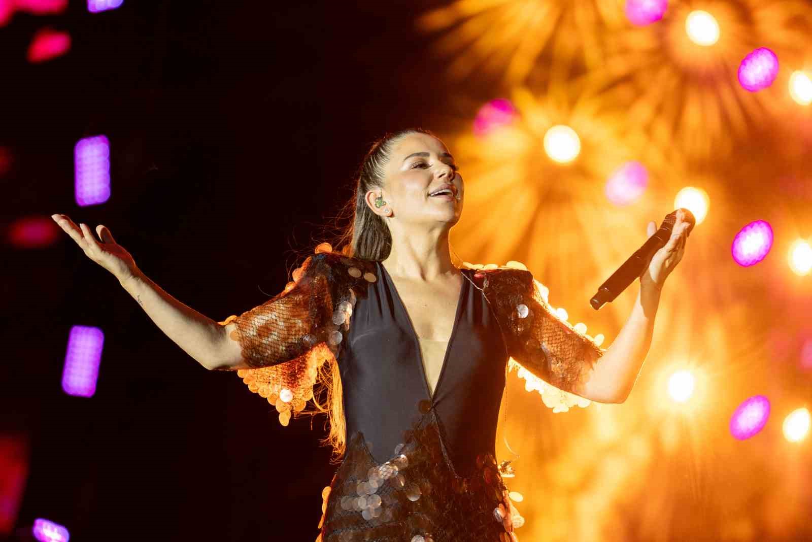 Manisa Kültür Yolu Festivali devam ediyor