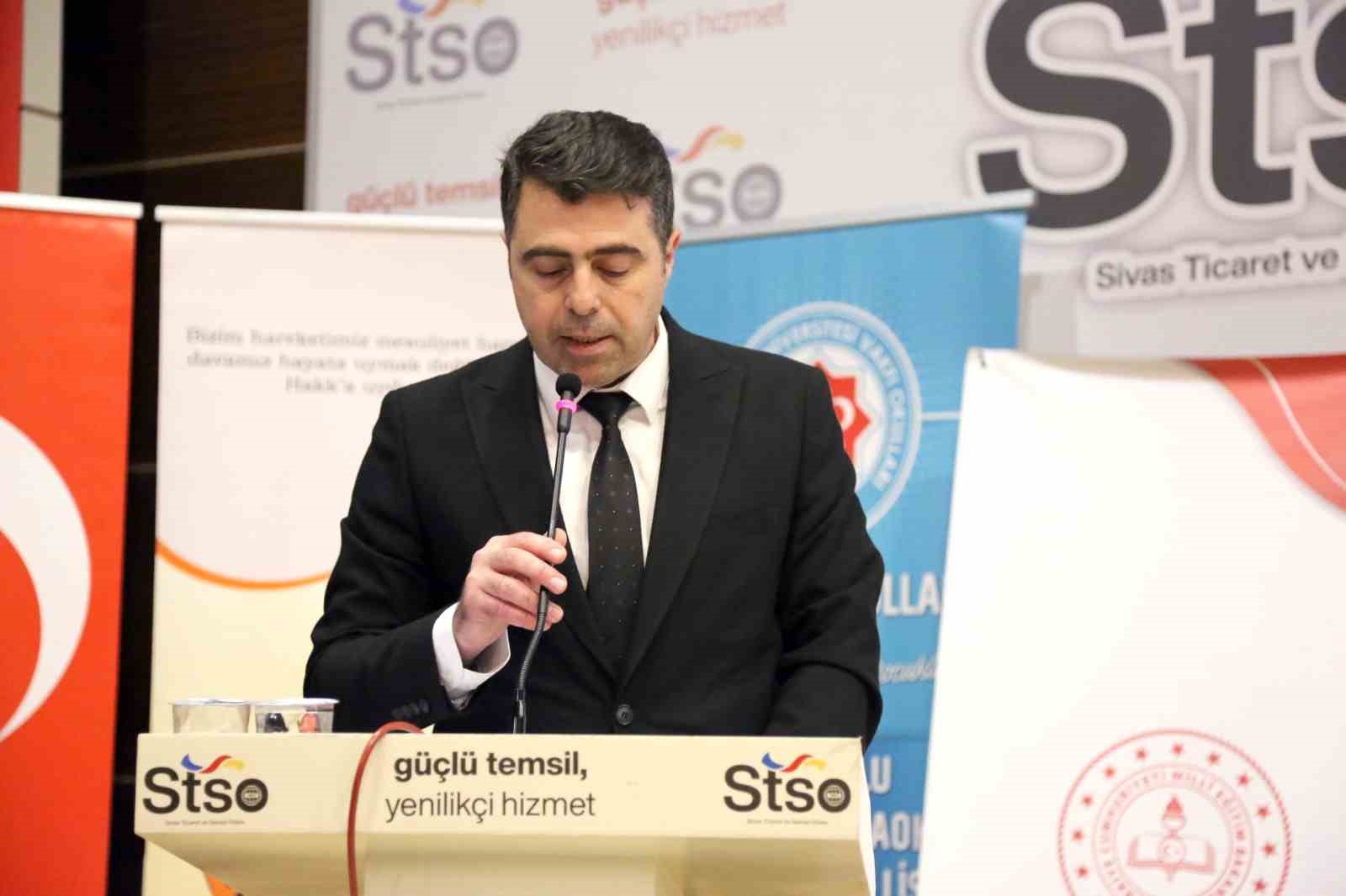 OFB’nin desteğiyle kalemler, Millî Değerler için yazdı