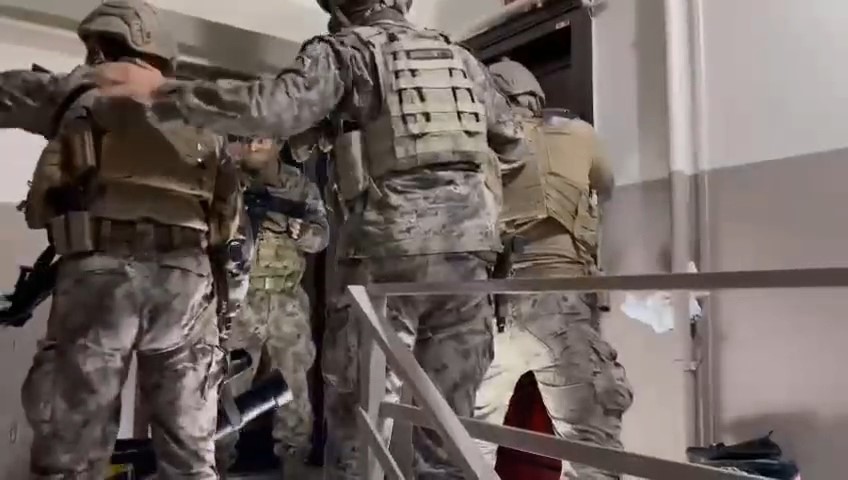 Tekirdağ&rsquo;da paravan şirketlerle 926 milyon TL&rsquo;lik vurgun: 24 tutuklama
