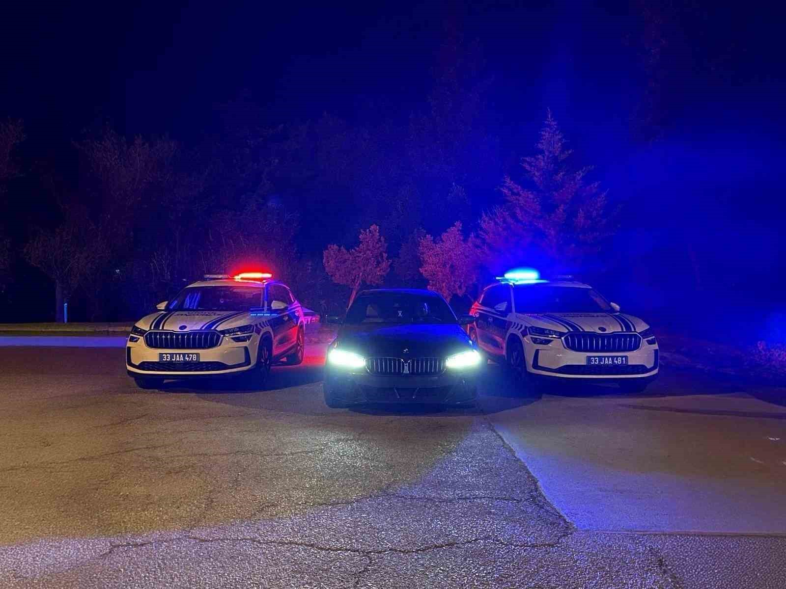 Tesis i&ccedil;erisinde drift pahalıya mal oldu: 99 bin TL ceza yediler
