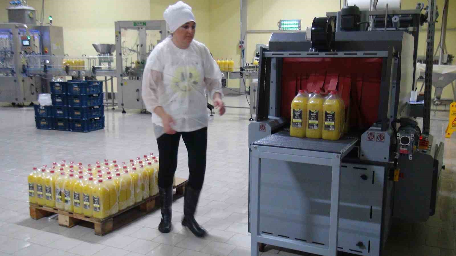 Muğla’nın ürünlerini dünyaya pazarlayacaklar