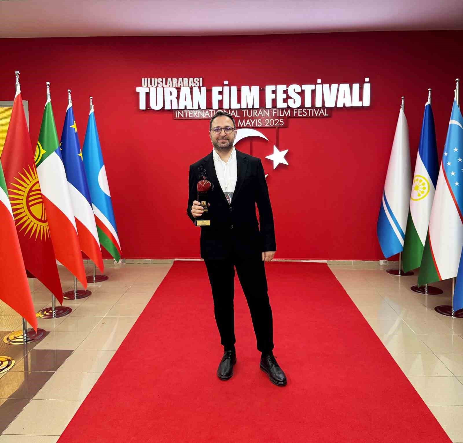 Baletler Köyü belgeseli ödülden ödüle koşuyor