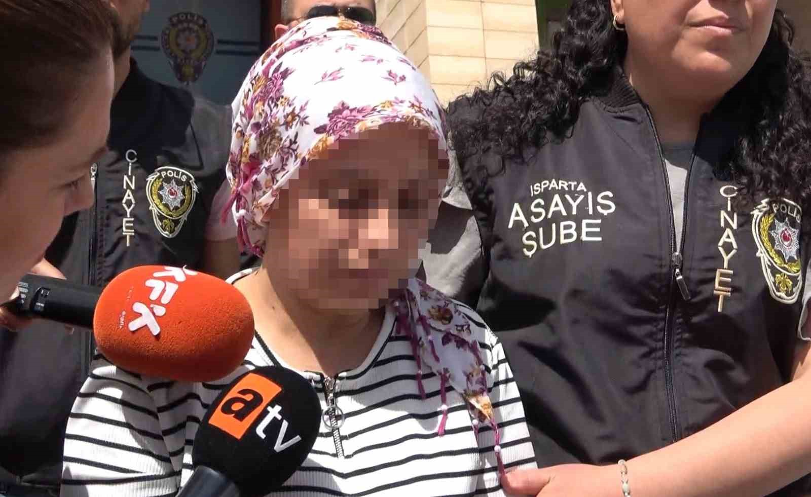 10 yıldır kayıp olarak aranan Mehmet&rsquo;in eski eşi ve 2 ş&uuml;pheli cinayet ş&uuml;phesiyle adliyeye sevk edildi
