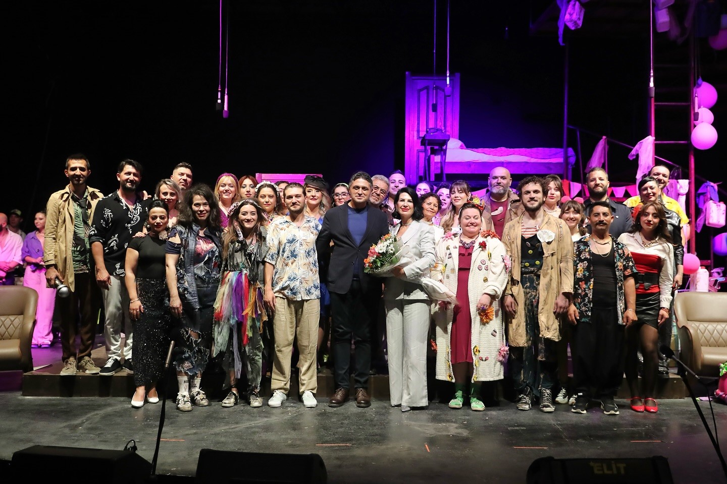 ALBET’ten ezber bozan performans: "5 dakikada ünlü"