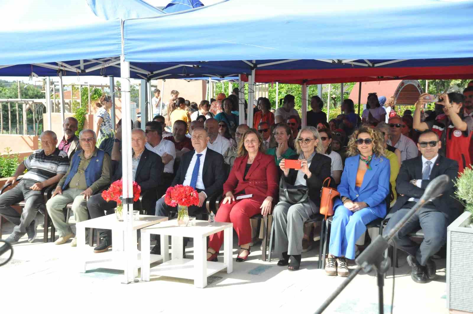 Keşan&rsquo;da "Aile Festivali" ger&ccedil;ekleştirildi
