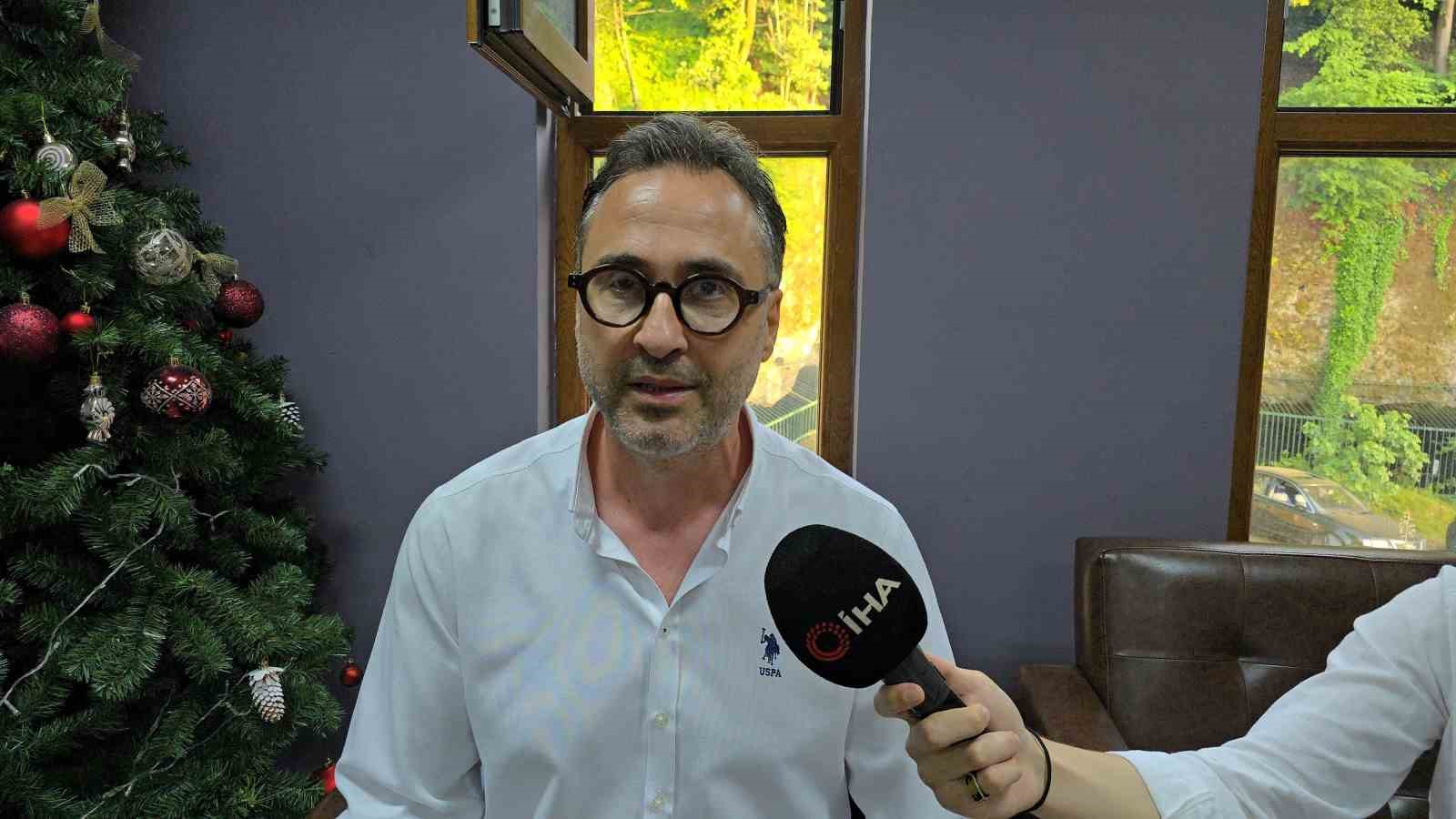 Karadeniz Ereğli’de amfi tiyatro yenilendi, kültür ve sanata kapılarını açtı

