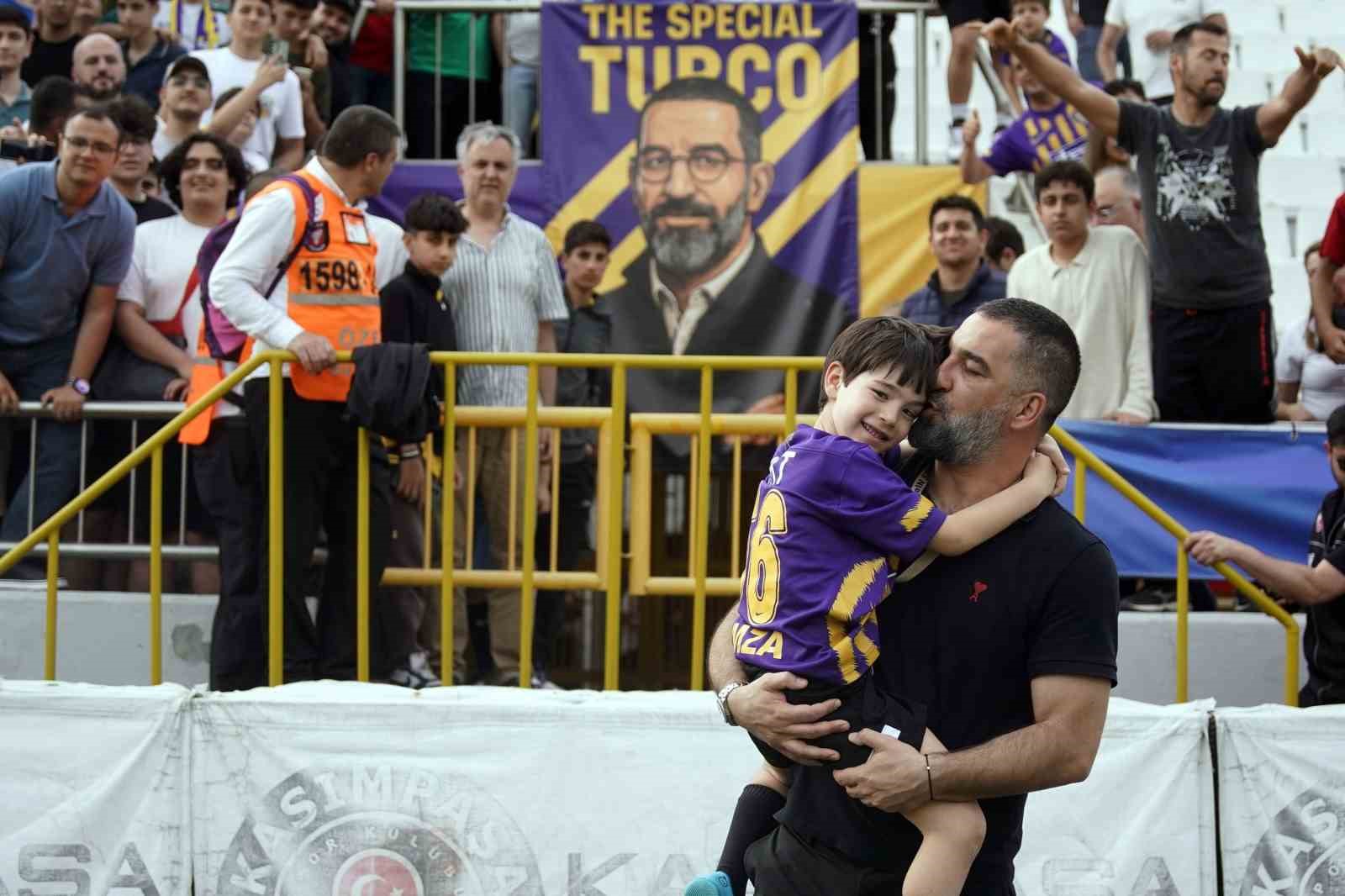 Trendyol S&uuml;per Lig: Ey&uuml;pspor: 2 - Antalyaspor: 1 (Ma&ccedil; sonucu)
