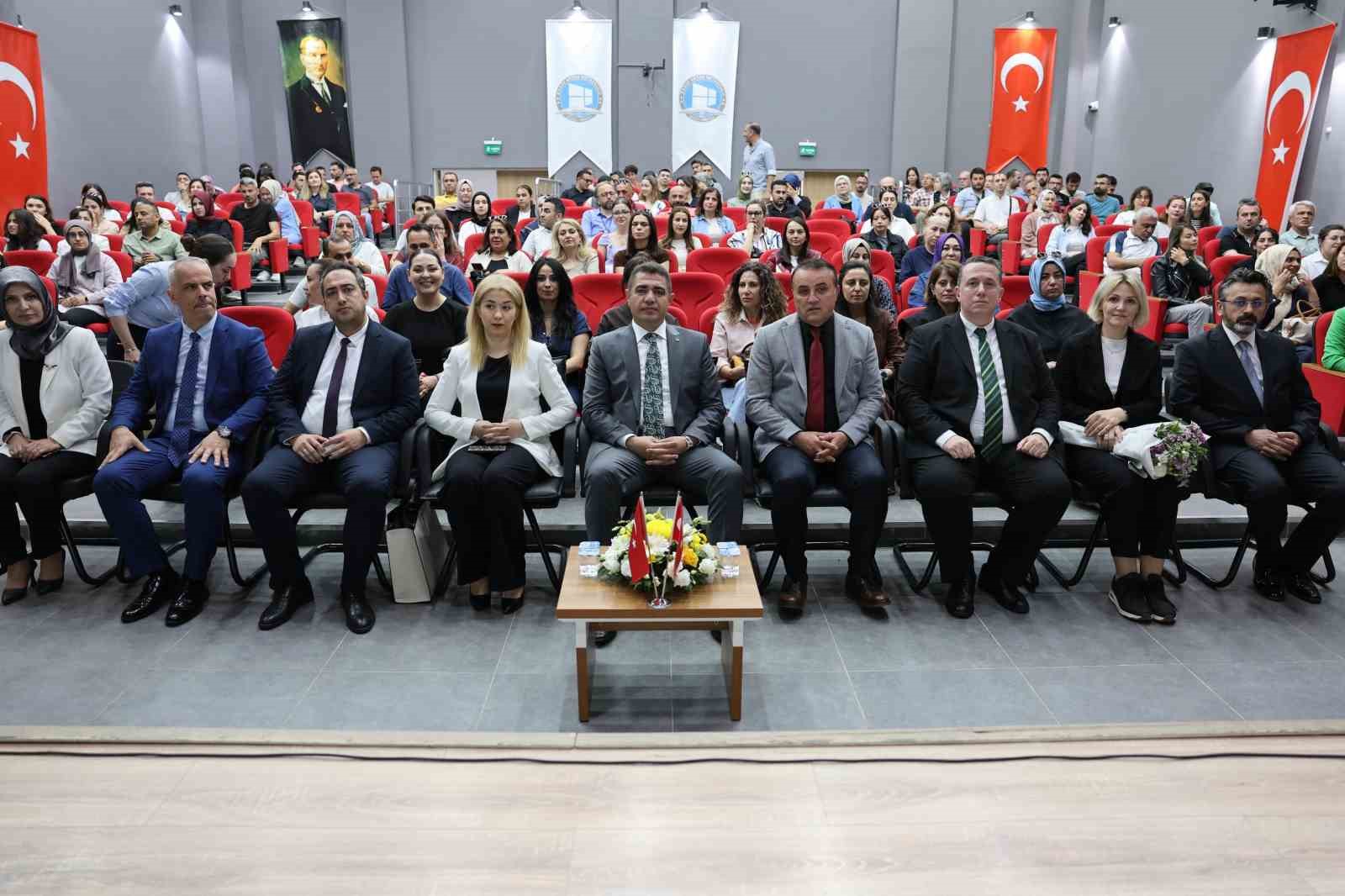 Düzce’de sıfır atık için el ele projesi