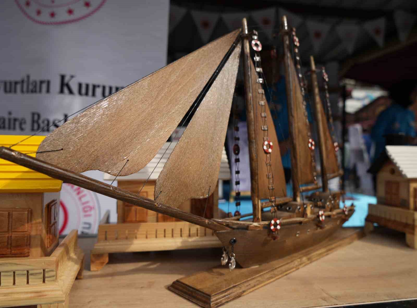 Hem kaliteli hem hesaplı: Vatandaşlar bu fuara akın etti