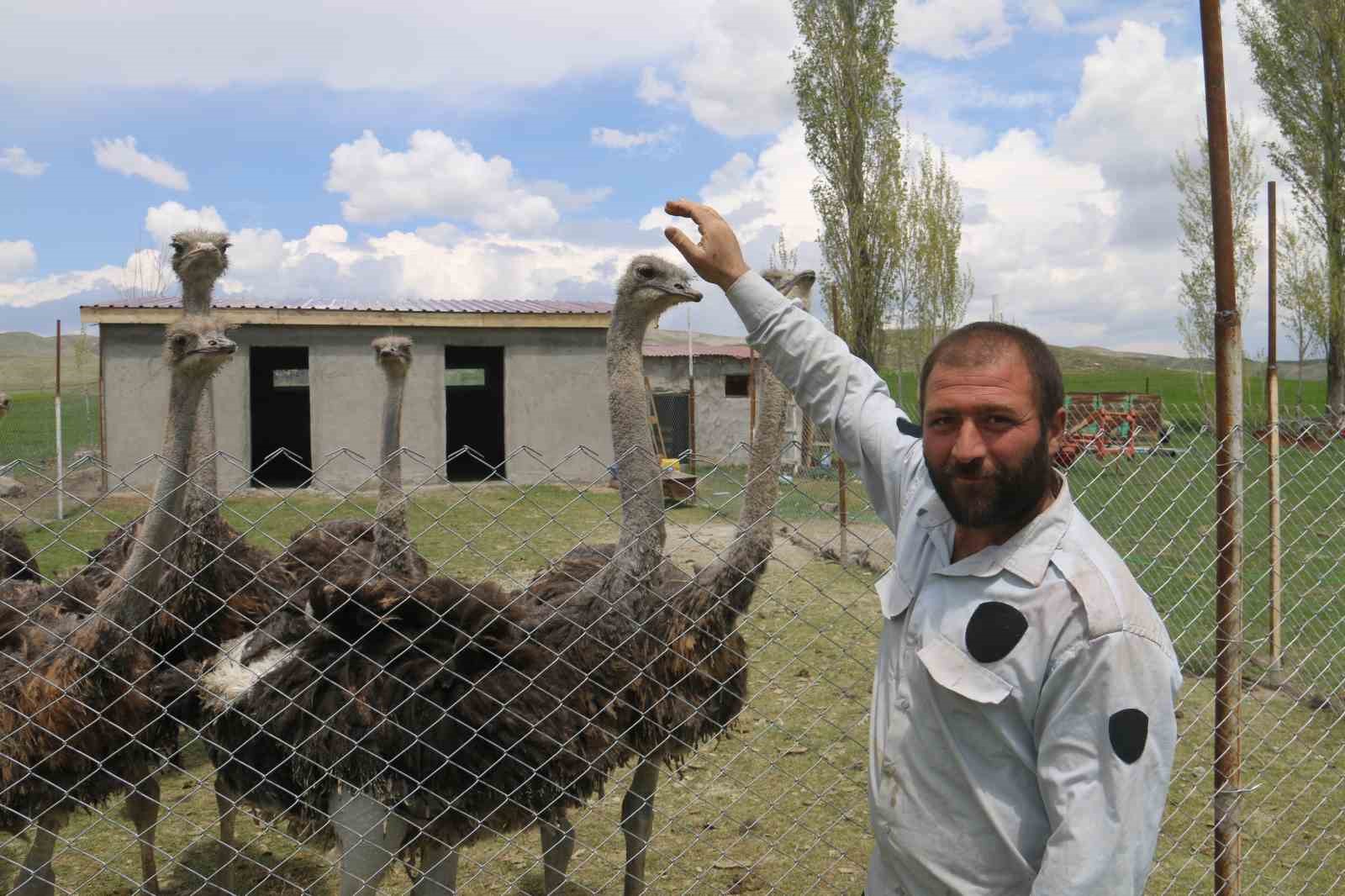 Babasının hayalini gerçekleştirdi, Sivas’ta ilki yaptı
