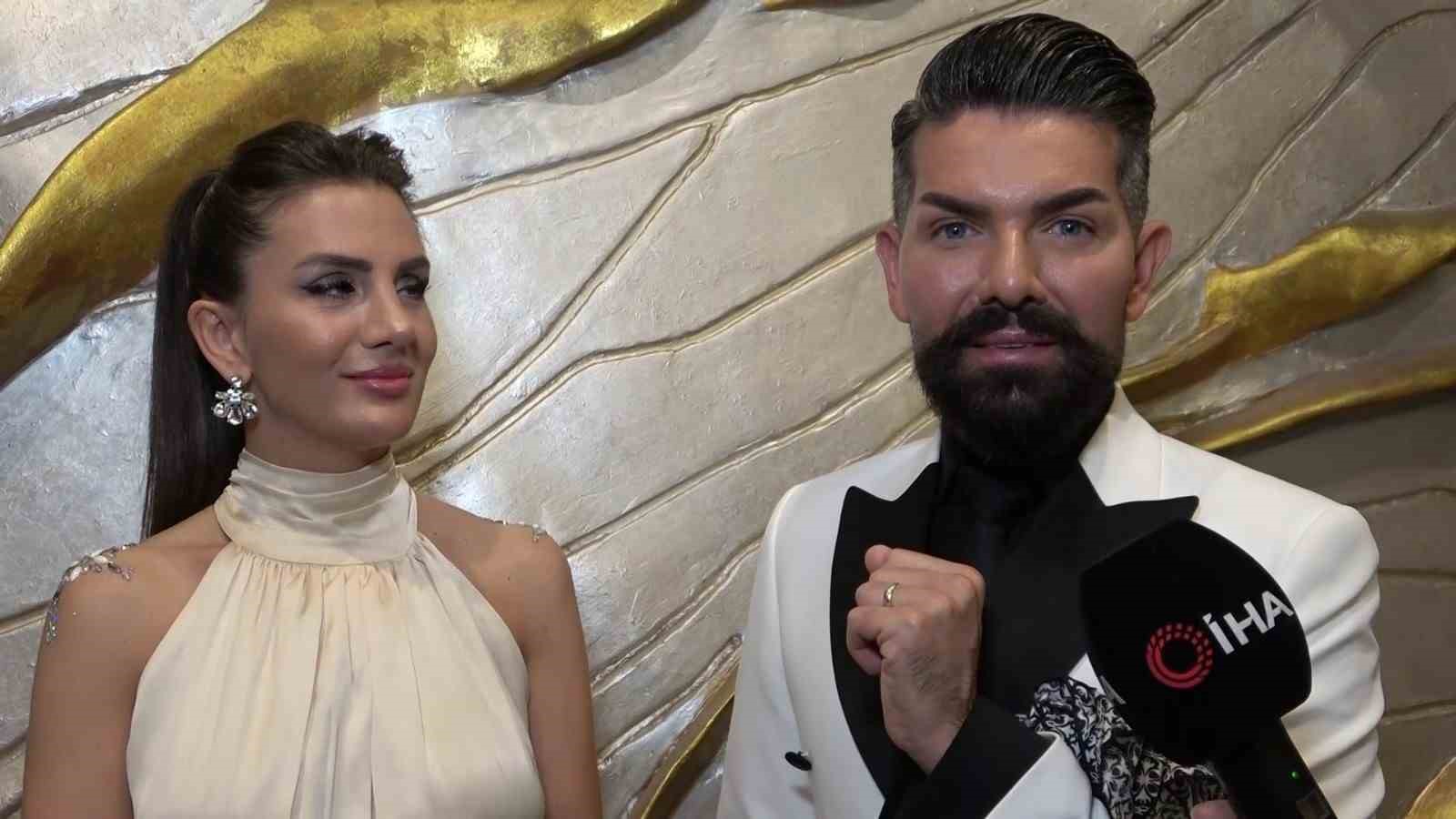 Ünlü şarkıcı aynı günde 3 farklı programda sahne aldı

