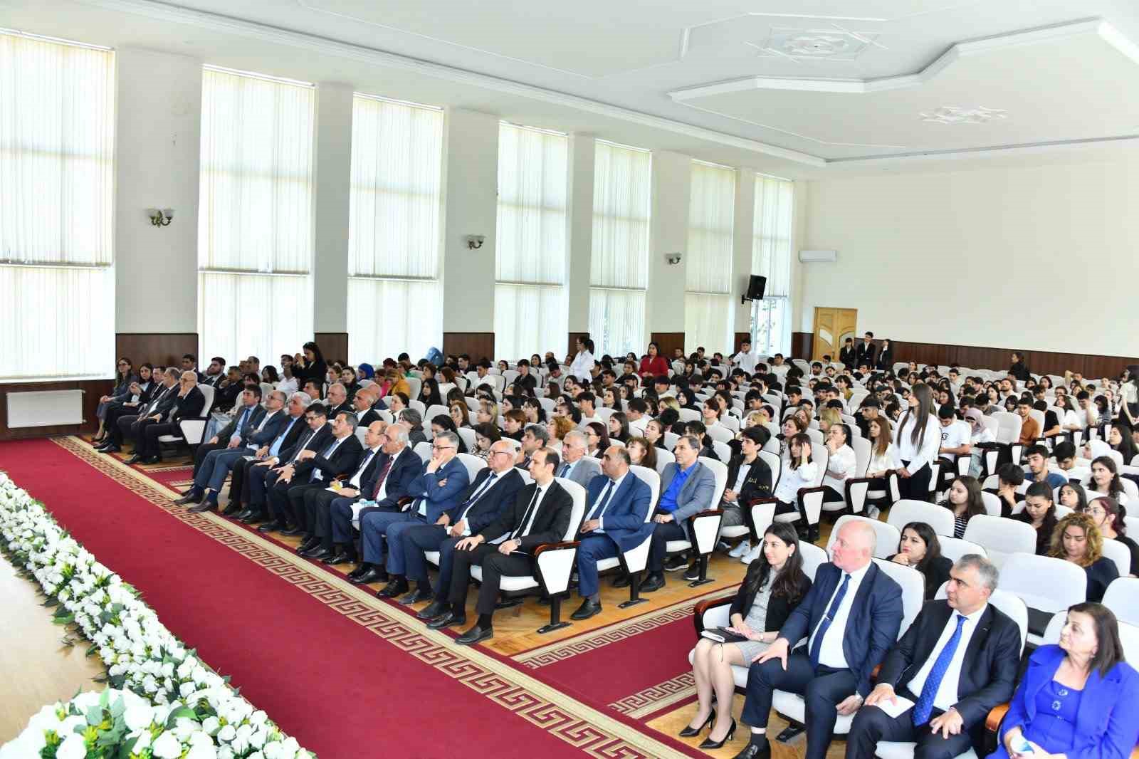 Türk dilli devletlerin ekonomik iş birliği konuşuldu
