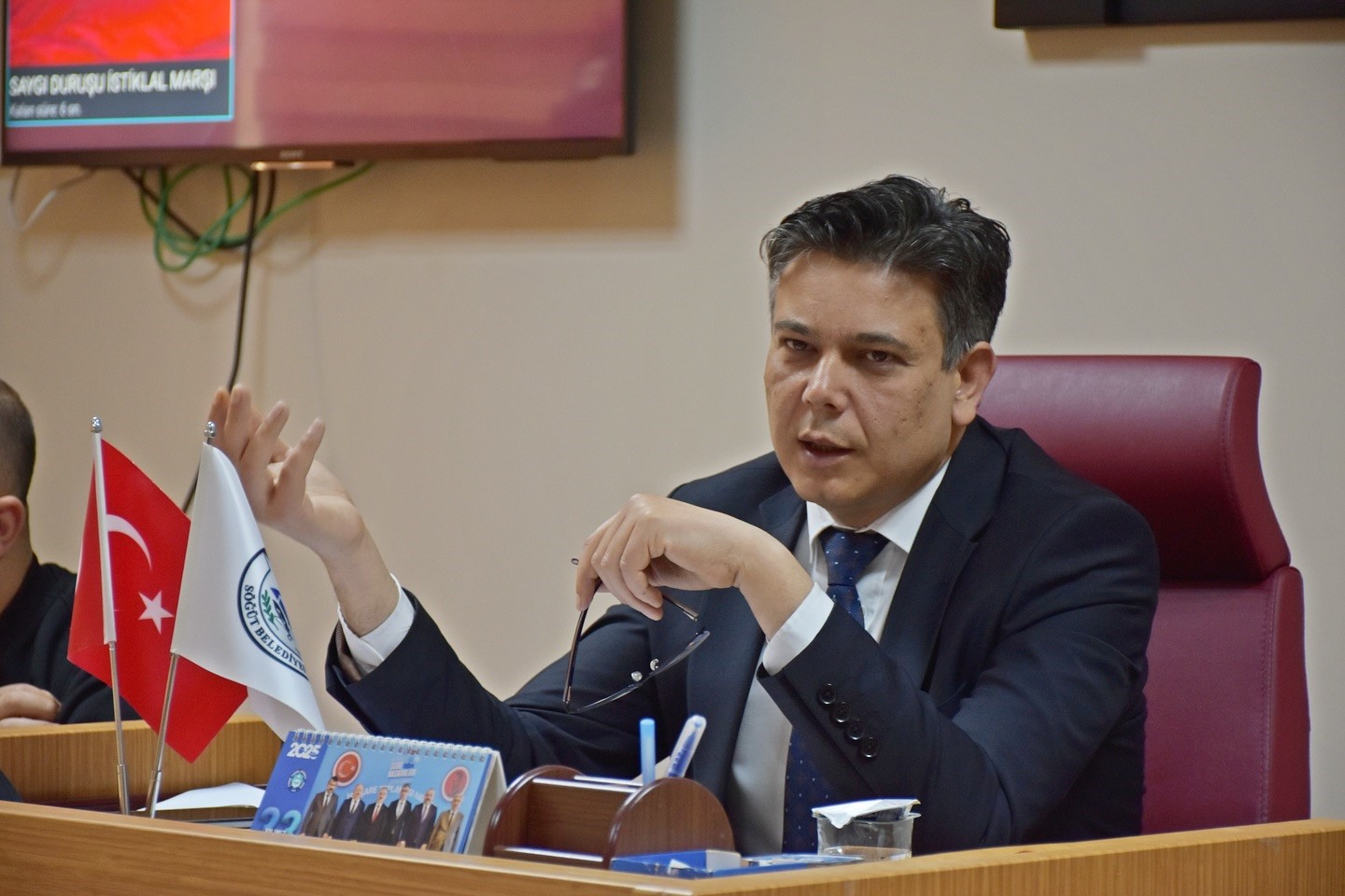 Söğüt Belediyesi’nden uyarı, son gün 2 Haziran