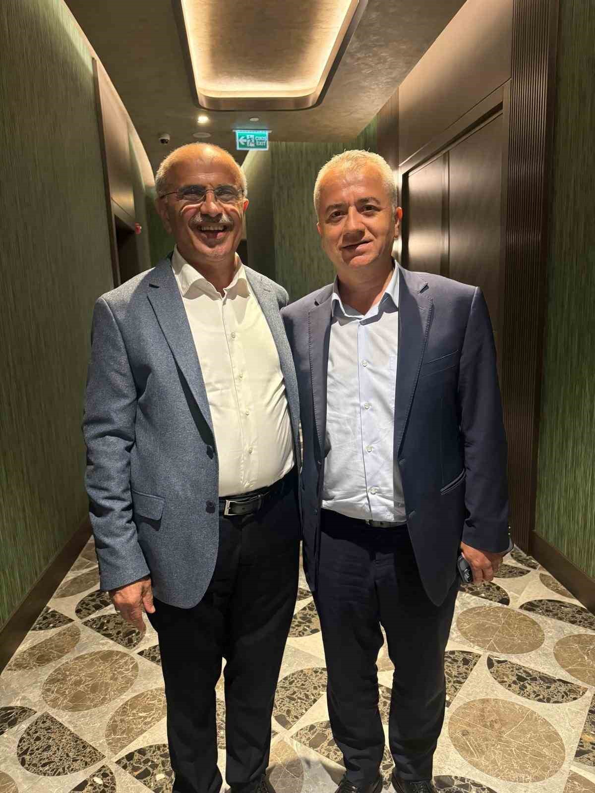 Malatyaspor&rsquo;un ayağa kaldırılması i&ccedil;in destek kararı alındı
