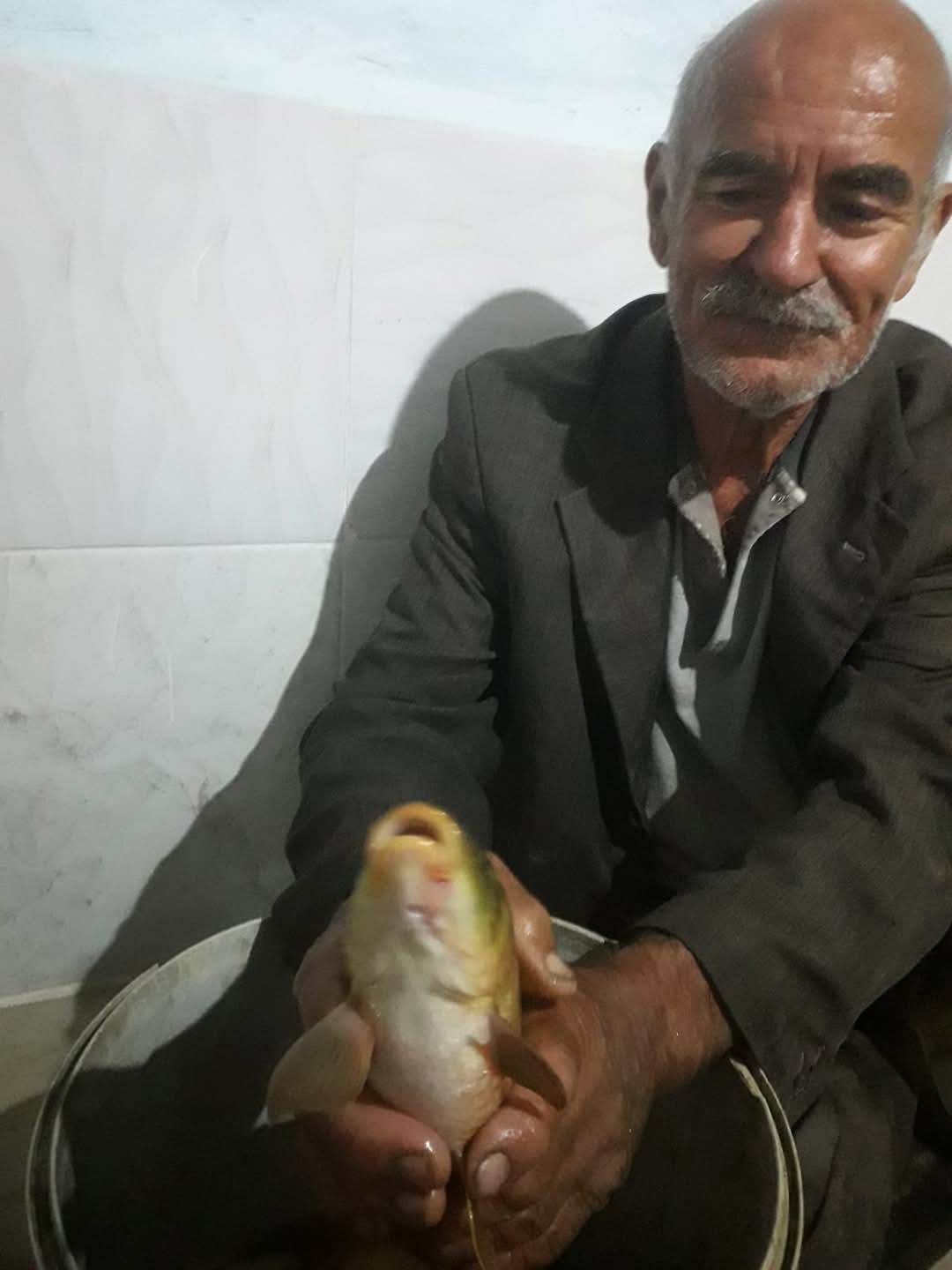 Tire&rsquo;de 72 yaşındaki adam sulama g&ouml;letinde boğuldu
