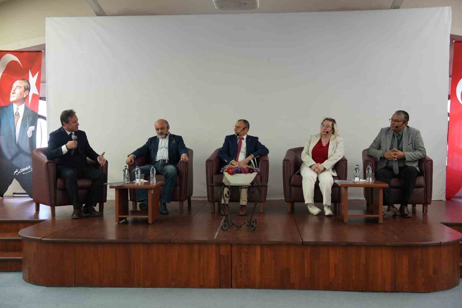 Eskişehir biyoçeşitlilik envanteri hazırlanacak