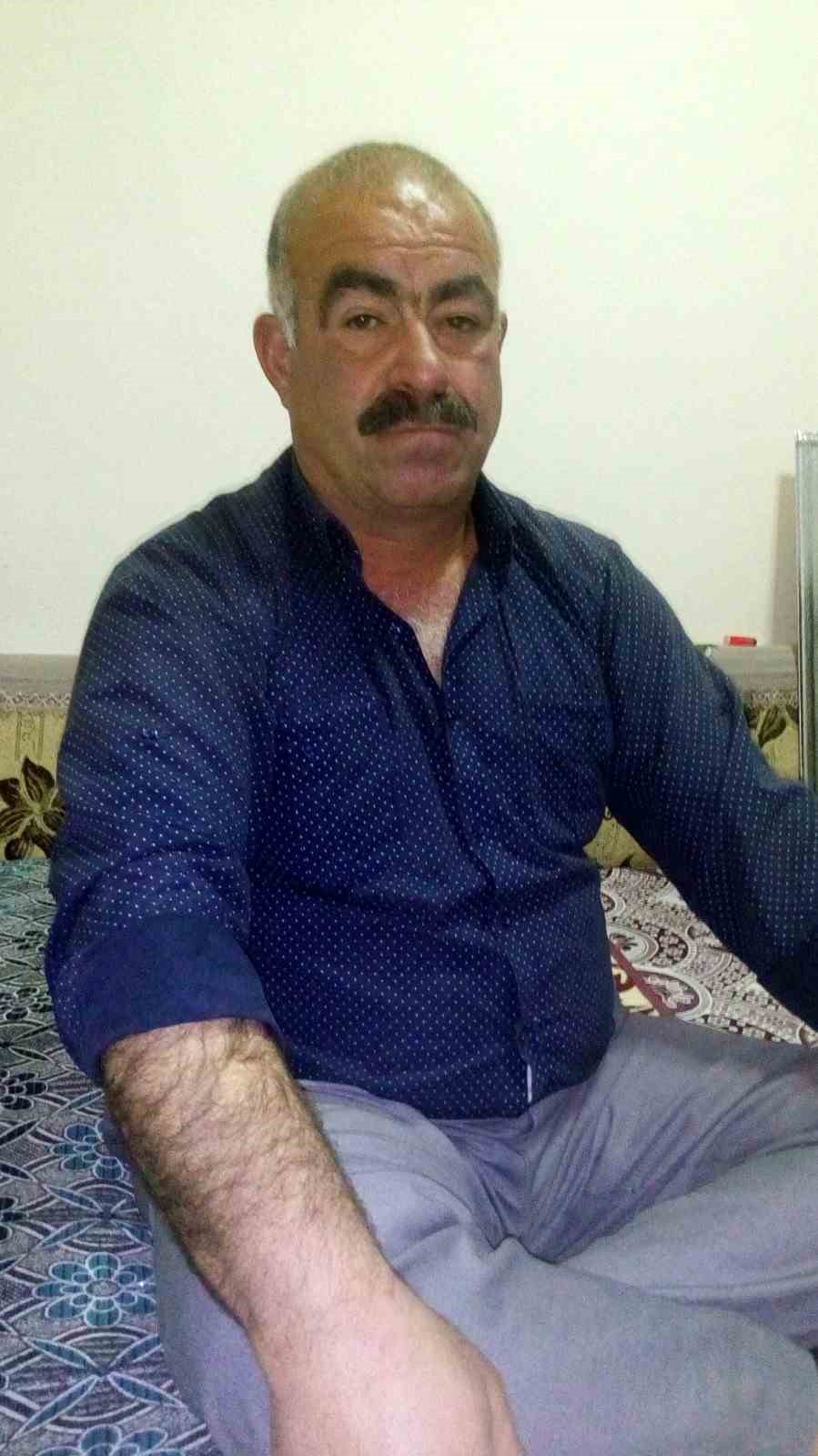 Uzman çavuş tartıştığı babasını silahla öldürdü