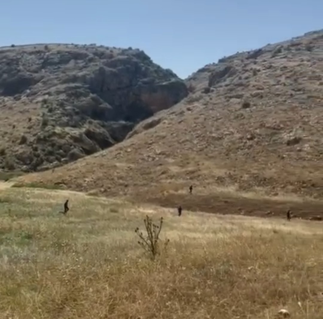 Gaziantep’in Araban ilçesinde kaybolan otizmli çocuk aranıyor