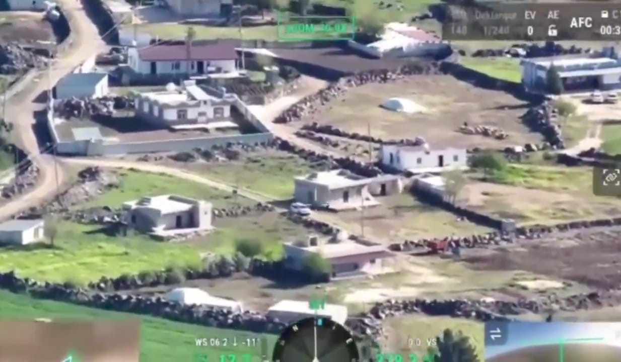 Aranan şahıslara y&ouml;nelik 3 ilde İHA destekli operasyon: 8 kişi yakalandı
