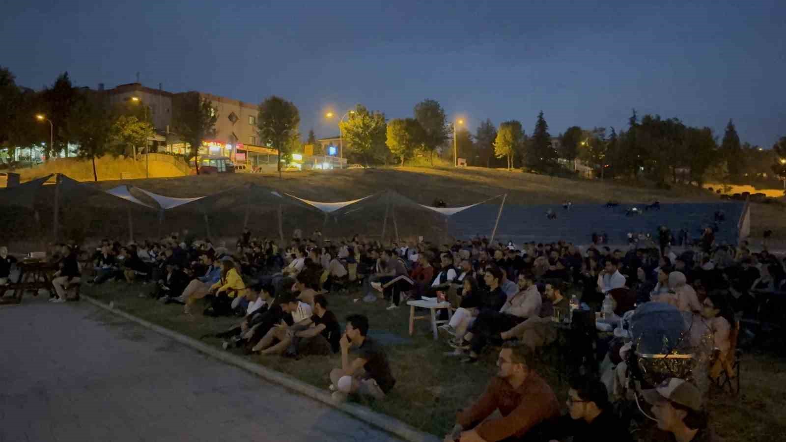 Dev ekranda Euroleague finali heyecanı