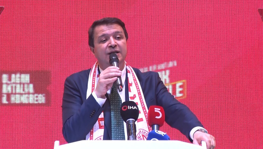 Saadet Partisi Genel Başkanı Arıkan: "Gazze’de hala insanlık suçu işleniyor"