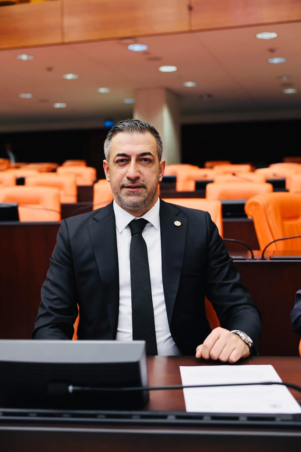 Milletvekili Işıkver’den Elazığspor’a prim sözü