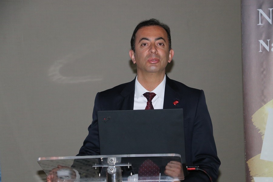 Bilim insanları Erzincan&rsquo;da eklem ağrıları ve &ccedil;&ouml;z&uuml;m &ouml;nerilerini konuştu
