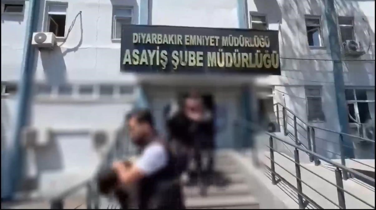 Polisi "beybi", müşterileri "koli" şifresiyle belirleyen fuhuş şebekesine "Pandora Operasyonu"nda 6 tutuklama
