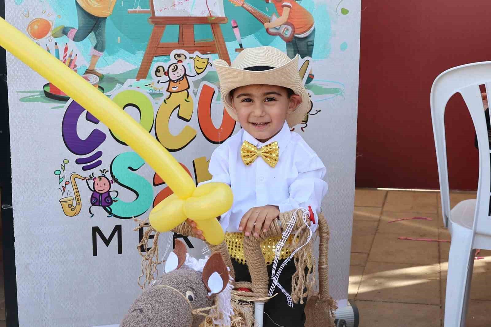 Gaziantep bisiklet festivali yapıldı