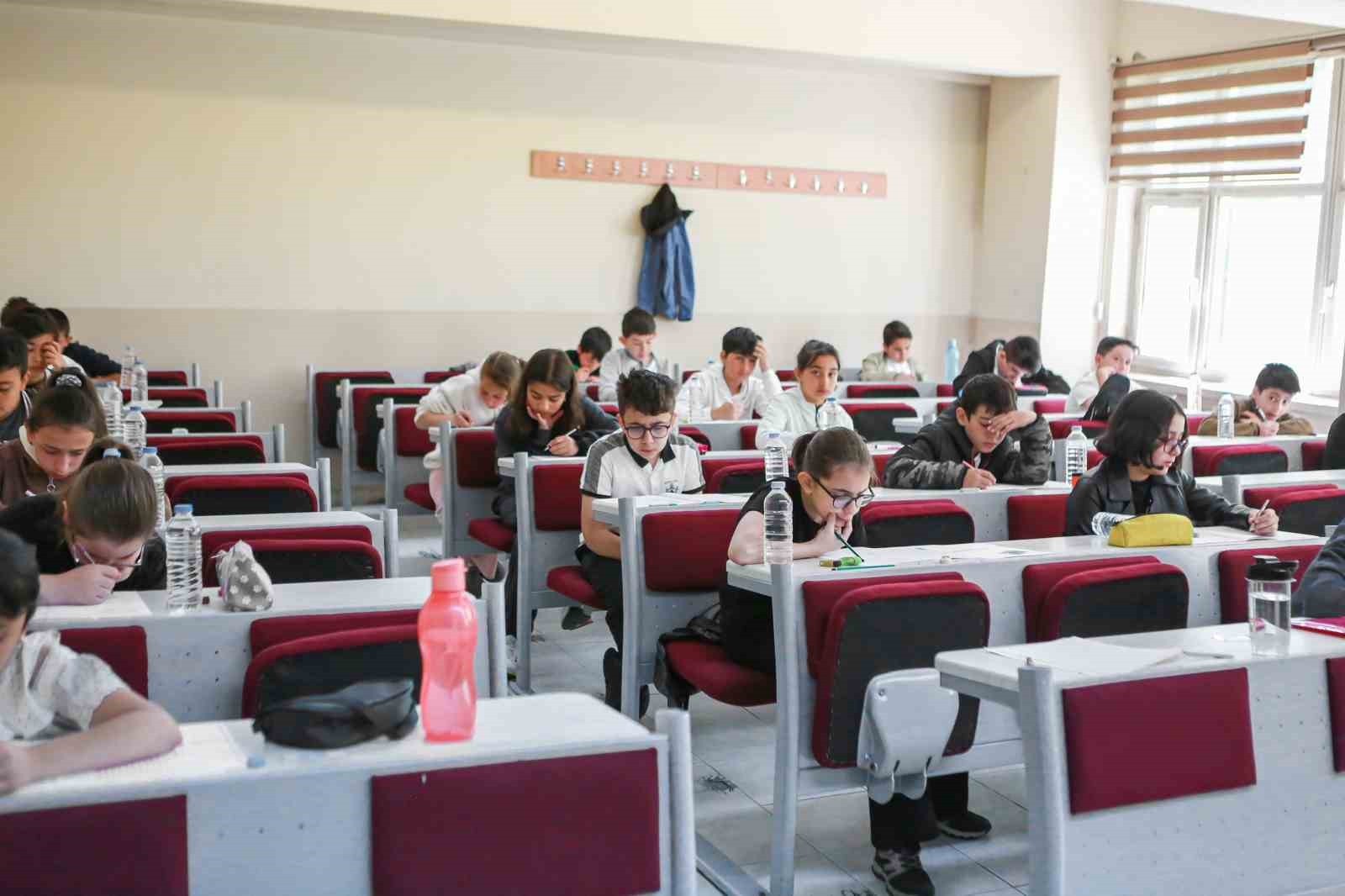 Atatürk Üniversitesi’nde matematik coşkusu