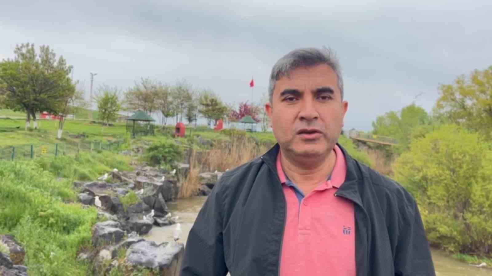 Uçan balıkların göçüne yoğun ilgi
