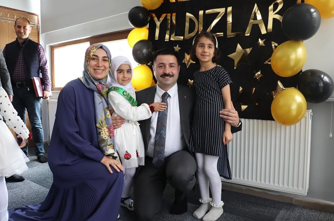 ADEM’de yıl sonu coşkusu