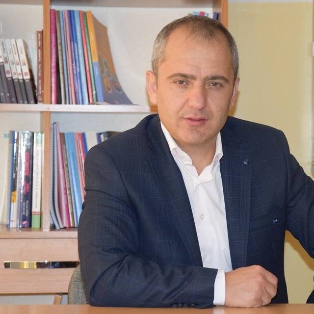 Tarihin tozlu raflarından bir kahraman çıktı
