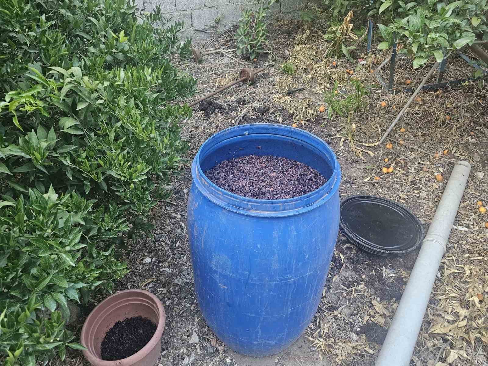 Adana&rsquo;da 10 milyonluk ka&ccedil;ak&ccedil;ılık operasyonu: 7 g&ouml;zaltı
