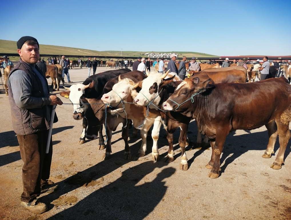 Bayburt’ta kurban kesim yerleri belli oldu