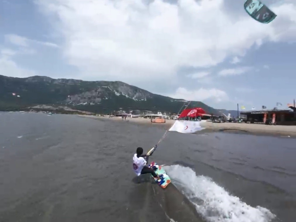 Gökova’nın maviliklerinde ’Aile Yılı’ vurgusu