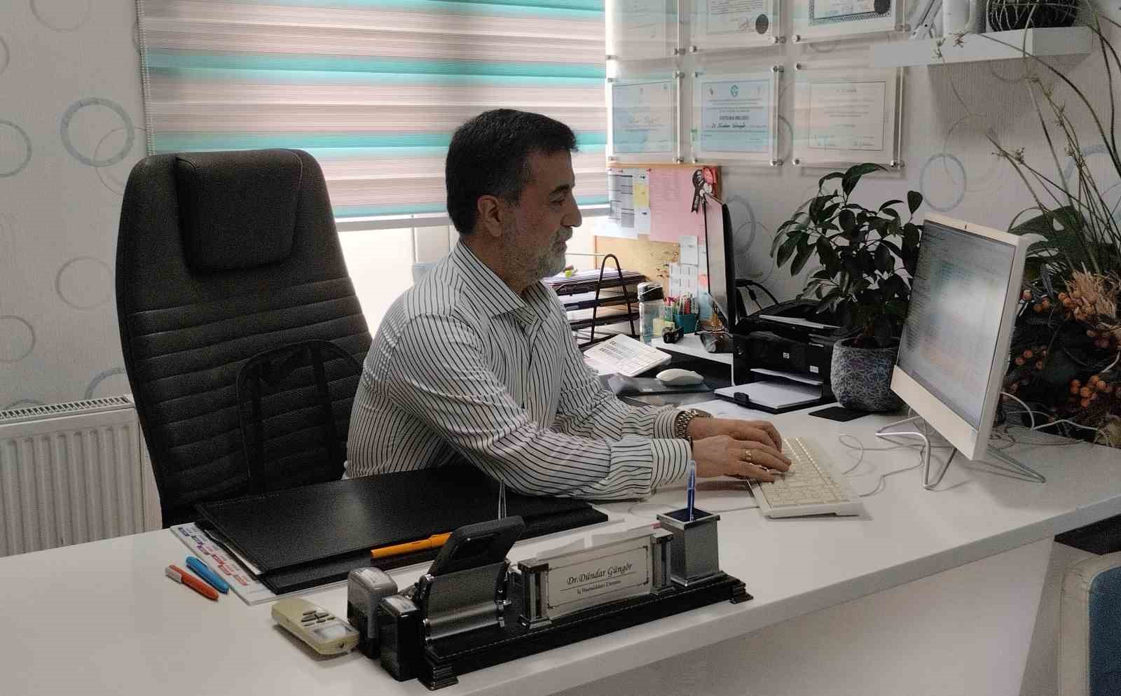 Çölyak Hastalığının tek tedavisi glütensiz beslenme
