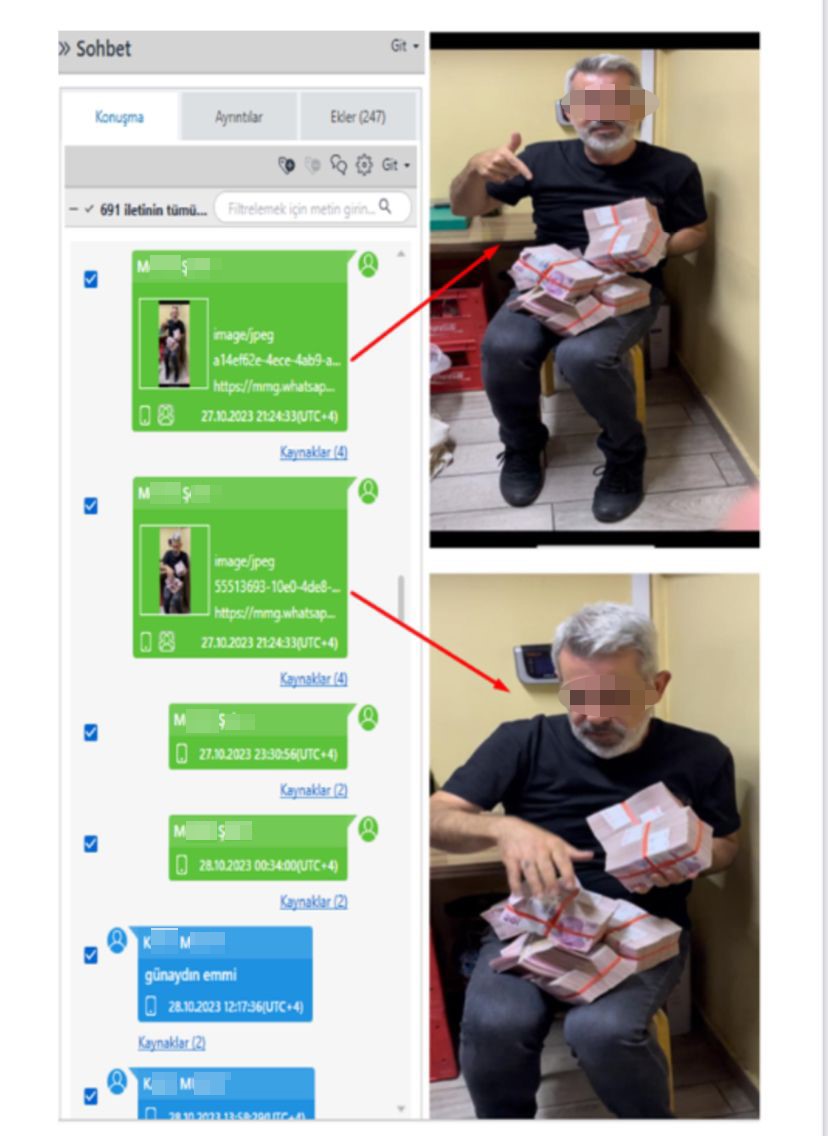 Polis memurunun şehit edildiği silahın izi s&uuml;r&uuml;ld&uuml;: 43 sanığa 22 yıl hapis talebi
