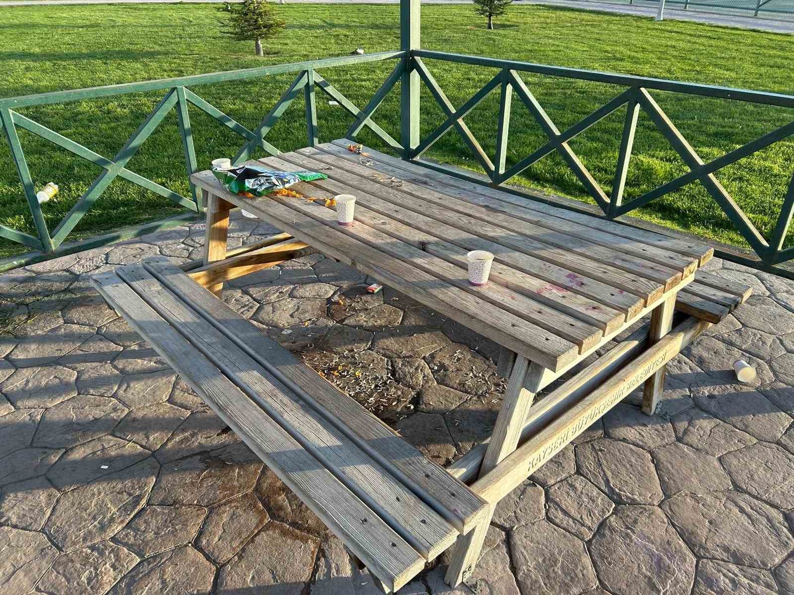 Büyükşehir’den temiz Kayseri için ortak sorumluluk çağrısı