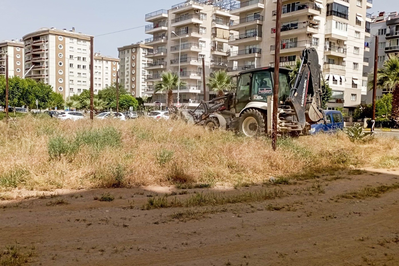 Efeler’de kurban kesim yerleri belli oldu