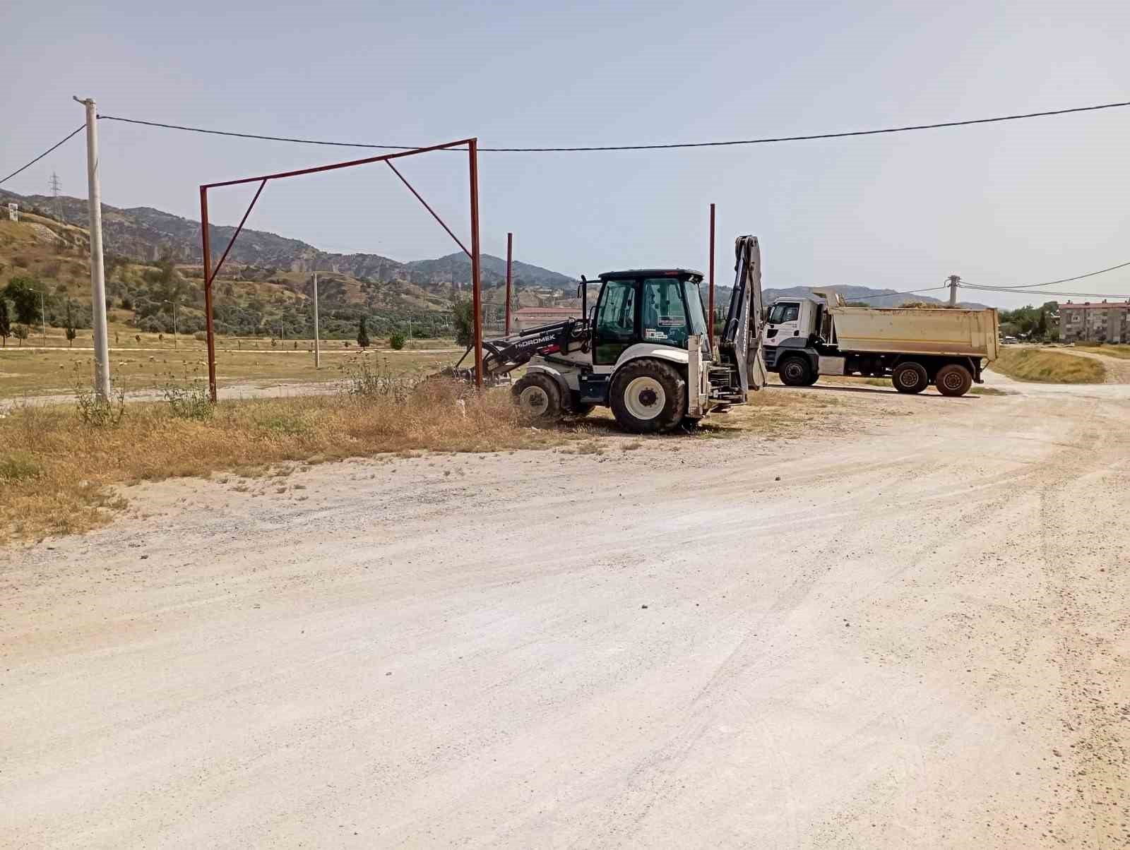 Efeler&rsquo;de kurban kesim yerleri belli oldu
