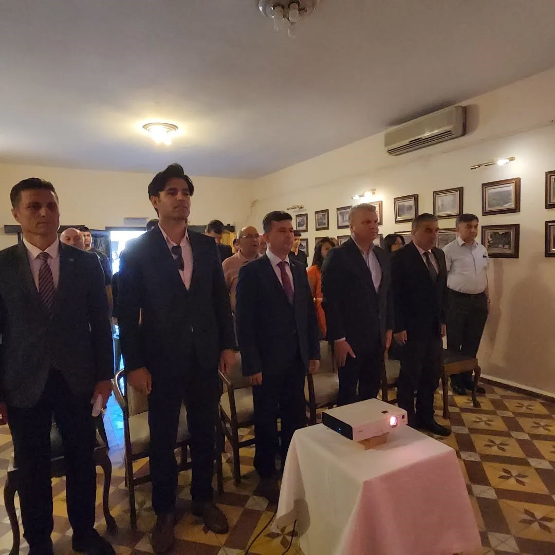 M&uuml;zeler Haftası Etkinliği Sıdıka Erke Etnografya M&uuml;zesi&rsquo;nde ger&ccedil;ekleştirildi
