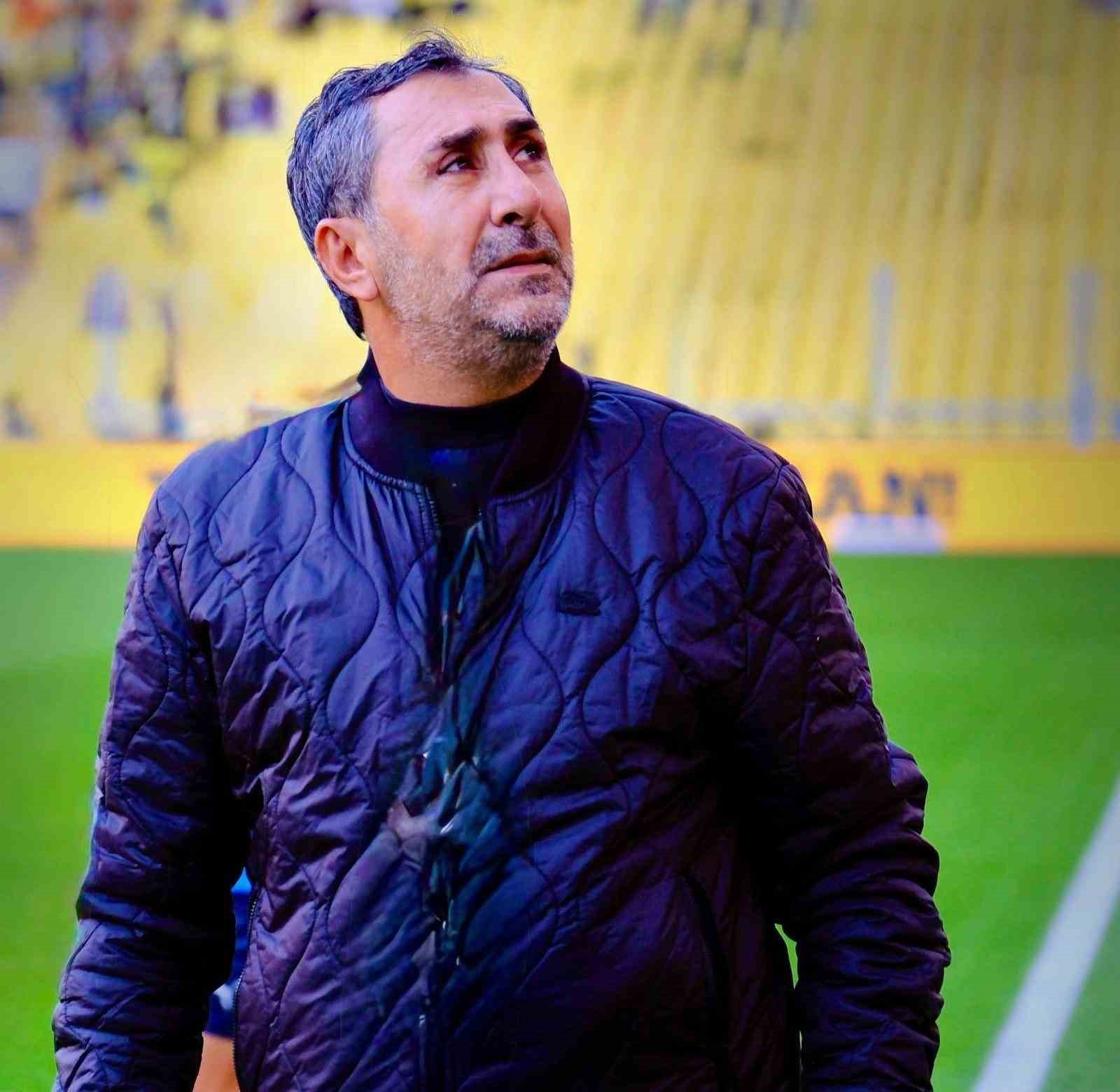 Süper Lig’e veda eden Bodrum FK’da Asbaşkan Selahattin Polat’tan duygusal mesaj